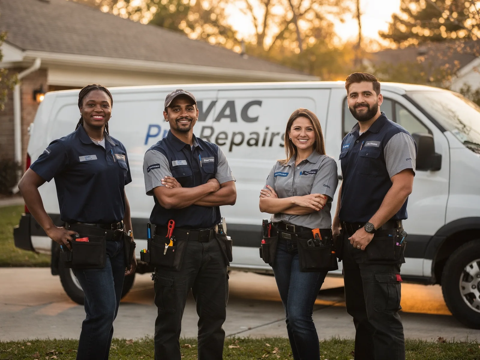 Heat Pump Repair company in Kew Gardens, NY