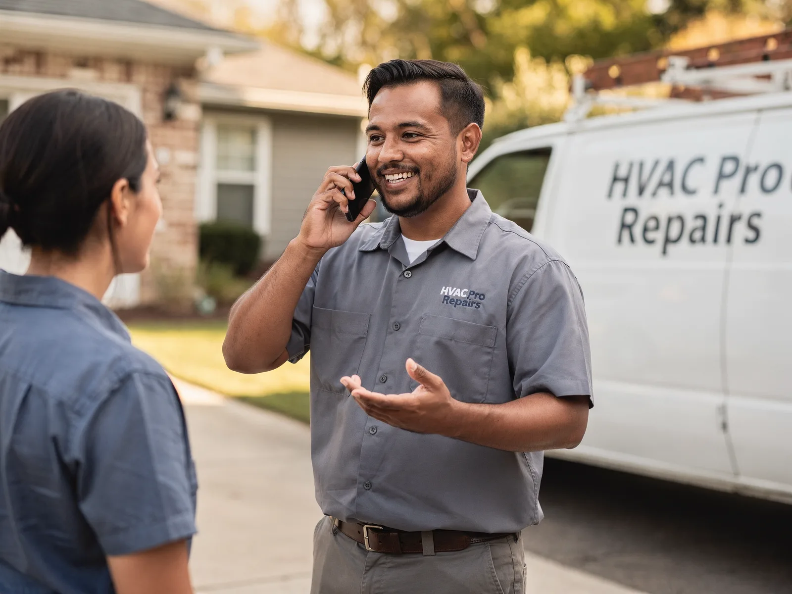 Heat Pump Repair Kew Gardens, NY FAQs